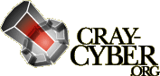 Cray-Cyber Logo